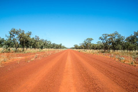 9-Day Kimberley Offroad Adventure From Broome To Darwin - Accommodation Port Macquarie 0