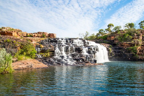9-Day Kimberley Offroad Adventure From Broome To Darwin - Accommodation Port Macquarie 1