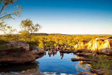 9-Day Kimberley Offroad Adventure From Broome To Darwin - Accommodation Port Macquarie 2
