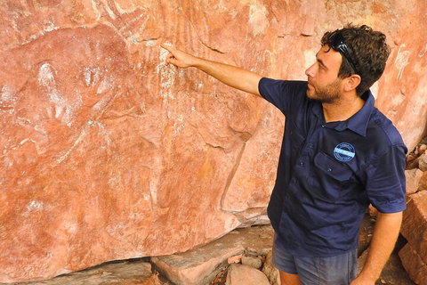 9-Day Kimberley Offroad Adventure From Broome To Darwin - Accommodation Port Macquarie 3