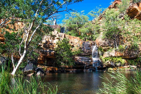 9-Day Kimberley Offroad Adventure From Broome To Darwin - Accommodation Port Macquarie 4