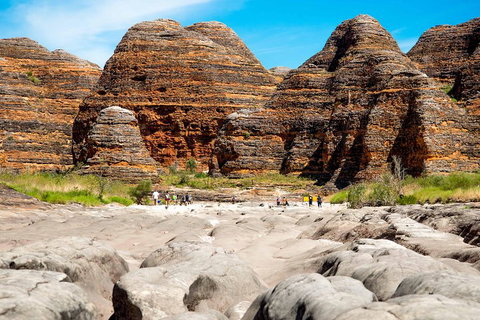 9-Day Kimberley Offroad Adventure From Broome To Darwin - Accommodation Port Macquarie 5