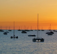 Darwin Shore Excursion Hop-on Hop-off Bus Tour - Accommodation Port Macquarie