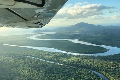 Scenic Cooktown & Outback (Fly/Drive) From Cairns, CNS Beaches Or Port Douglas - Accommodation Port Macquarie 0