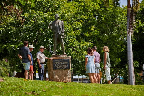 Scenic Cooktown & Outback (Fly/Drive) From Cairns, CNS Beaches Or Port Douglas - Accommodation Port Macquarie 1
