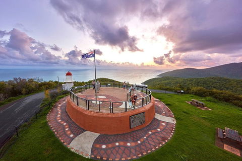 Scenic Cooktown & Outback (Fly/Drive) From Cairns, CNS Beaches Or Port Douglas - Accommodation Port Macquarie 3