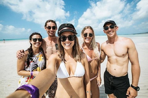 Whitsunday Islands Hopper Pass - Accommodation Port Macquarie 3