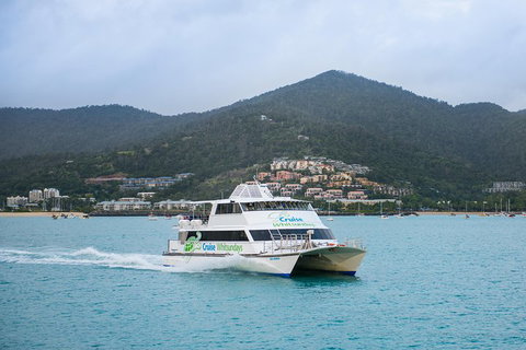 Whitsunday Islands Hopper Pass - Accommodation Port Macquarie 4