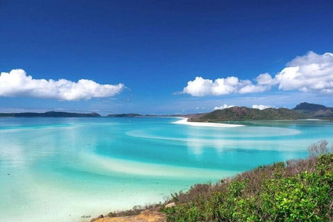 Whitsunday Islands Hopper Pass - Accommodation Port Macquarie 5