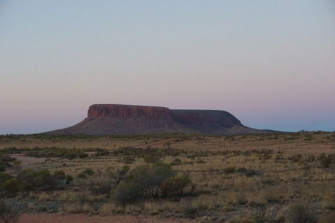 Mount Conner 4WD Small Group Tour From Ayers Rock Including Dinner - Accommodation Port Macquarie 1