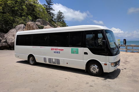 Magnetic Island Tour: Maggie Comprehensive - Accommodation Port Macquarie 1