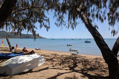 Magnetic Island Tour: Maggie Comprehensive - Accommodation Port Macquarie 3