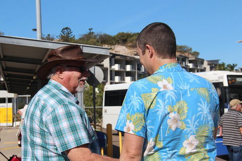 Magnetic Island Tour: Maggie Comprehensive - Accommodation Port Macquarie 5