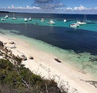 Experience Rottnest with Ferry  Bike Hire from Perth or Fremantle - Accommodation Port Macquarie