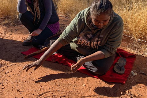 6 Day Red Centre Explorer With Accommodation - Accommodation Port Macquarie 1