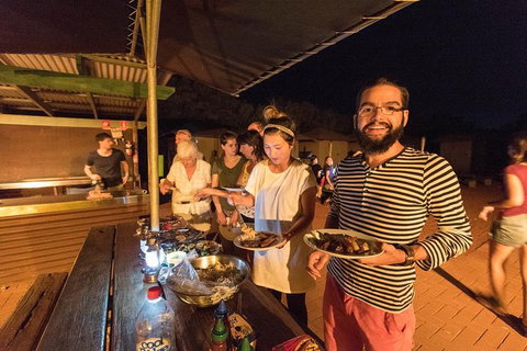6 Day Red Centre Explorer With Accommodation - Accommodation Port Macquarie 2