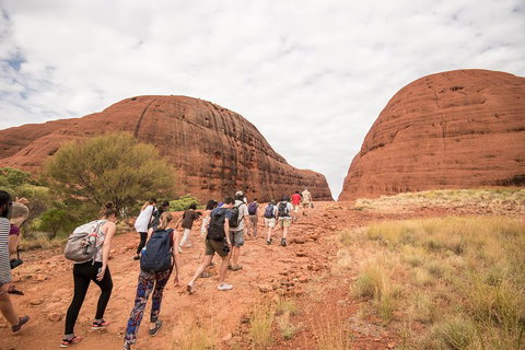 6 Day Red Centre Explorer With Accommodation - Accommodation Port Macquarie 3