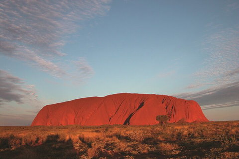 6 Day Red Centre Explorer With Accommodation - Accommodation Port Macquarie 4