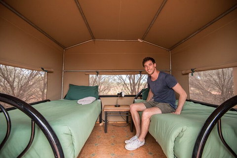 6 Day Red Centre Explorer With Accommodation - Accommodation Port Macquarie 5