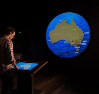 Australian Wine Discovery Tour Ticket - Accommodation Port Macquarie