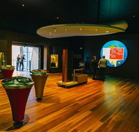 Australian Wine Discovery Tour with Tastings - Accommodation Port Macquarie