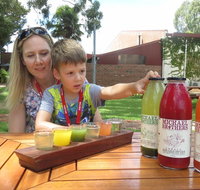 Swan Valley Half-Day Food Tour and Wine Trail from Perth - Accommodation Port Macquarie