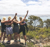 6-Day Eyre Peninsula  Flinders Ranges Adventure Tour - Accommodation Port Macquarie