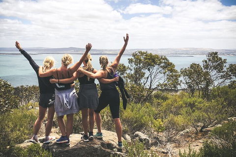 6-Day Eyre Peninsula & Flinders Ranges Adventure Tour - Accommodation Port Macquarie 0