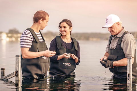 6-Day Eyre Peninsula & Flinders Ranges Adventure Tour - Accommodation Port Macquarie 3