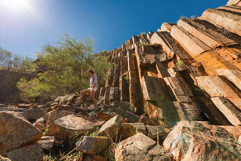 6-Day Eyre Peninsula & Flinders Ranges Adventure Tour - Accommodation Port Macquarie 4