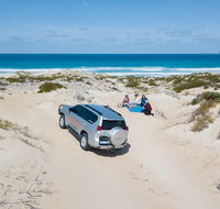10 Day Adelaide to Perth Private Tour - The Great Australian Wilderness Journey - Accommodation Port Macquarie
