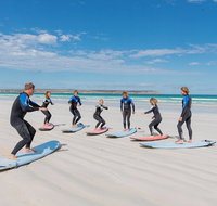 10-Day Adelaide to Perth Adventure Tour - Accommodation Port Macquarie