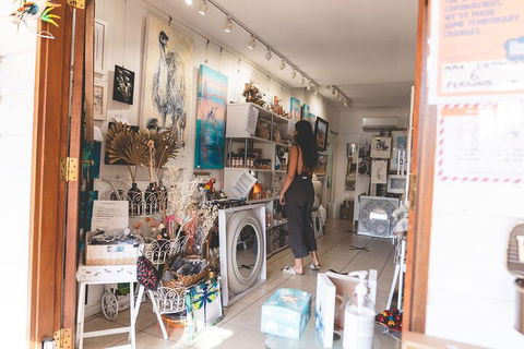 Springbrook AndTamborine Rainforest Tour Incl Natural Bridge And Glow Worm Cave - Accommodation Port Macquarie 2