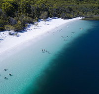 All-Inclusive Fraser Island Day Tour - Accommodation Port Macquarie