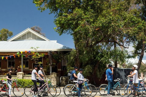 Explore Freo The Local Way: 3-hour Bike Tour - Accommodation Port Macquarie 1