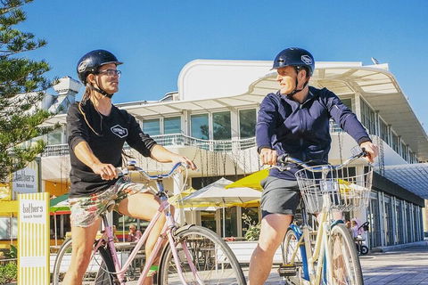 Explore Freo The Local Way: 3-hour Bike Tour - Accommodation Port Macquarie 2