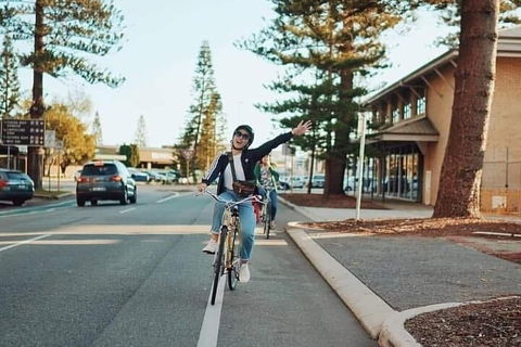 Explore Freo The Local Way: 3-hour Bike Tour - Accommodation Port Macquarie 3