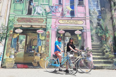Explore Freo The Local Way: 3-hour Bike Tour - Accommodation Port Macquarie 4