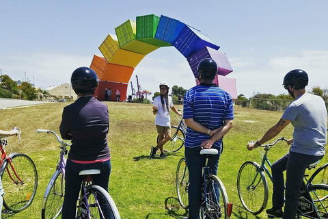 Explore Freo The Local Way: 3-hour Bike Tour - Accommodation Port Macquarie 5