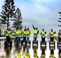 Perth East Foreshore and City Segway Tour - Accommodation Port Macquarie