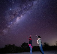 Pinnacles Desert Sunset Stargazing Tour - Accommodation Port Macquarie