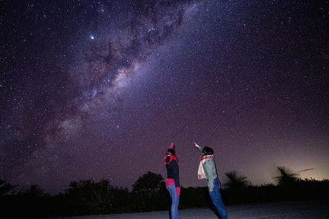 Pinnacles Desert Sunset Stargazing Tour - Accommodation Port Macquarie 0