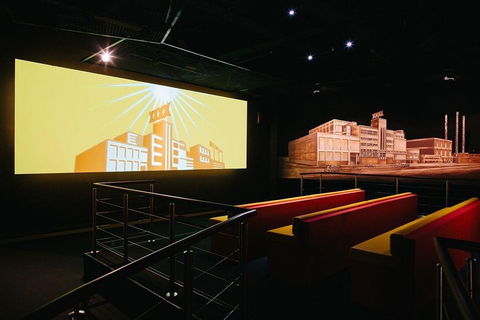 XXXX Brewery Tour - Accommodation Port Macquarie 1