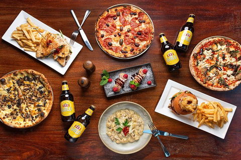 XXXX Brewery Tour - Accommodation Port Macquarie 3