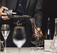 Private Winery Tour and Tasting in Moorilla and Mona Museum