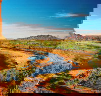 West MacDonnell Ranges Day Trip from Alice Springs - Accommodation Port Macquarie