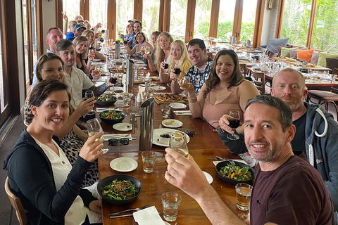 Hunter Valley Wine Tour From Sydney Incl Lunch, Cheese, Chocolate And Distillery - Accommodation Port Macquarie 2