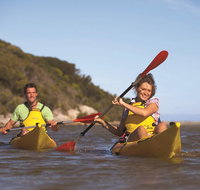 Kangaroo Island Self-Guided Kayaking on the Harriet River - Accommodation Port Macquarie