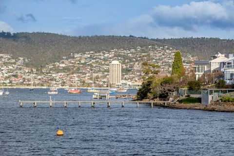 Derwent River Historic Harbour Cruise From Hobart - Accommodation Port Macquarie 5
