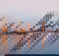 Half Day Perth  Fremantle Highlights - Accommodation Port Macquarie
